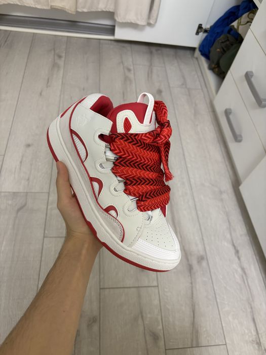 ‼️REDUCERE‼️Lanvin marimea 43