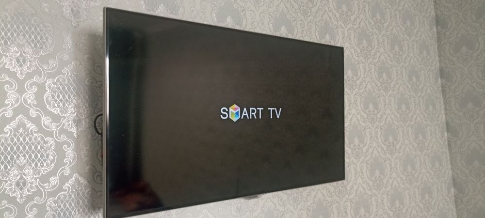 Смарт тв телевизор самсунг оригинал интернет