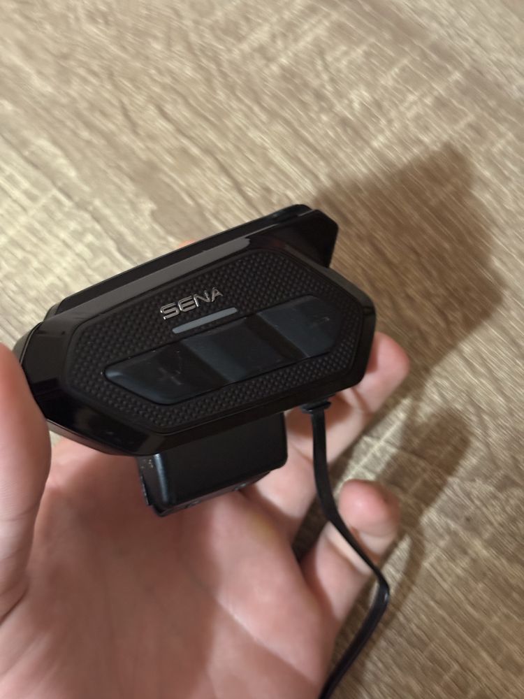 Интерком Sena Spider RT1