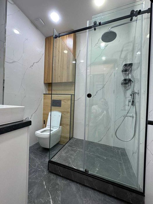 RENT | АРЕНДА квартира в NRG Oybek