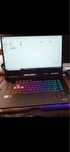 Laptop Gaming Asus G512LV RTX 2060 ca nou