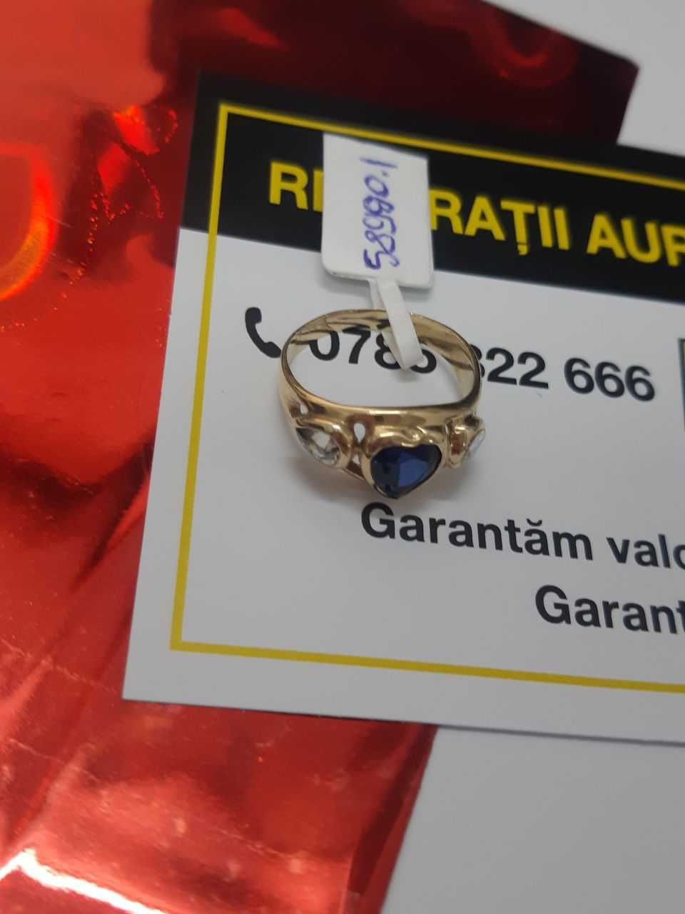 inel 2.91gr (m1) staramanet