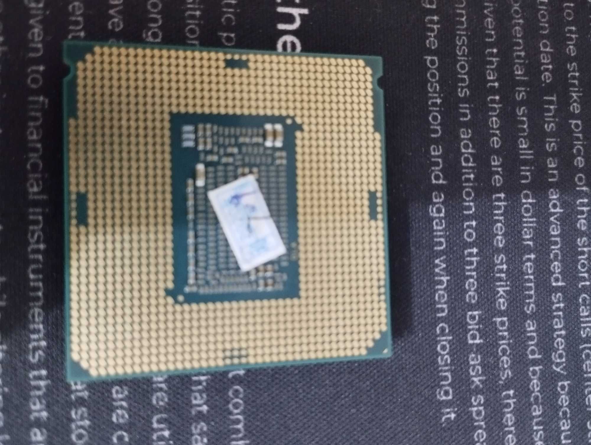 Процессор intel core i7-9700 srg13 3.00ghz