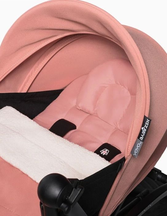 Carucior copii 2 in 1 YOYO Babyzen (cu multiple accesorii)