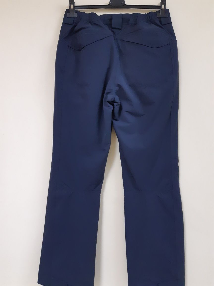 Pantaloni Jack Wolfskin dama/38