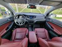 Hyundai Tucson 4x4 2.0 185CP Interior ROSU/full option