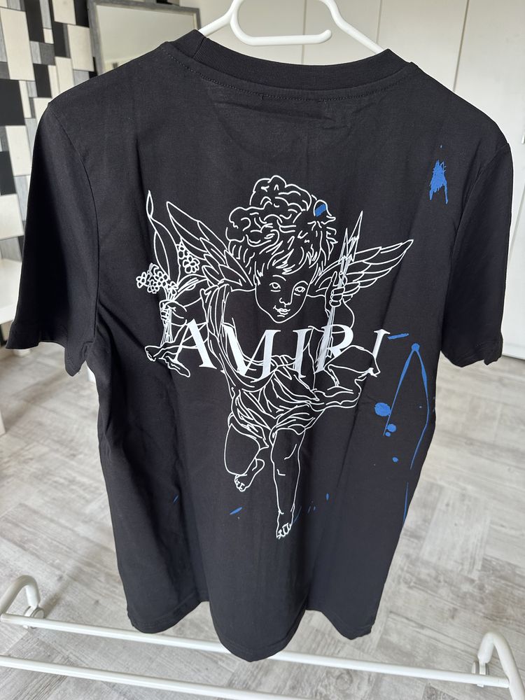 Tricou Amiri Angel