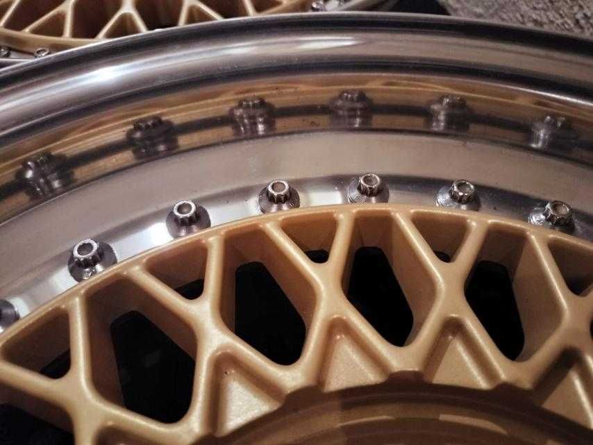 Oz Vega 15" 5x120