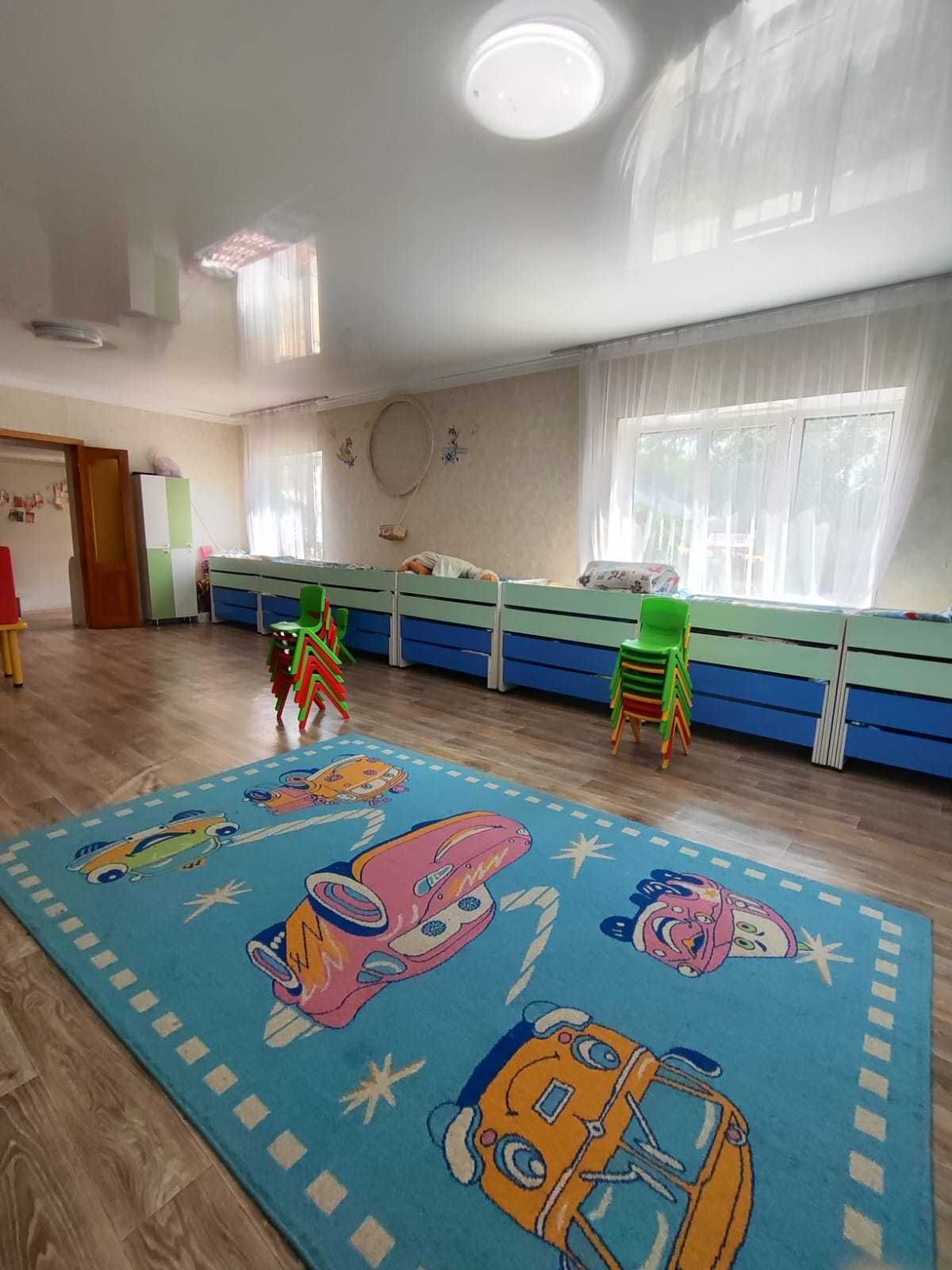 Коттедж в Центре