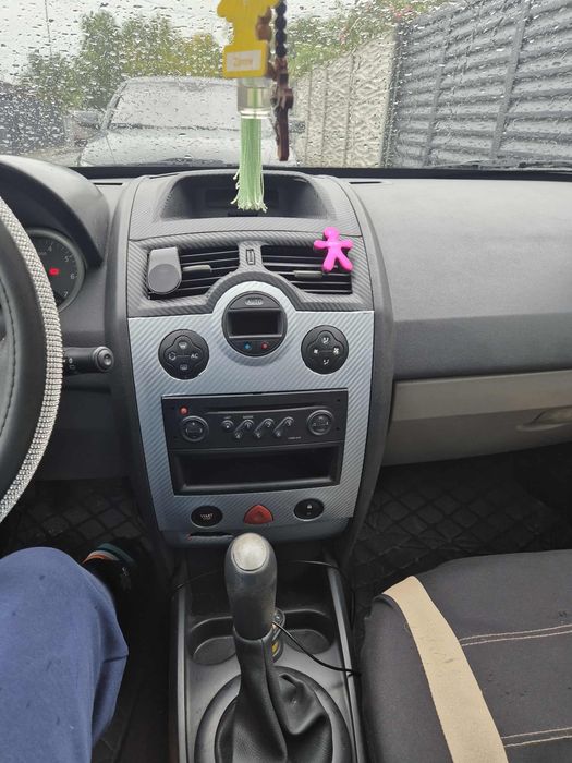 Vind nu schimb Renault megan 2