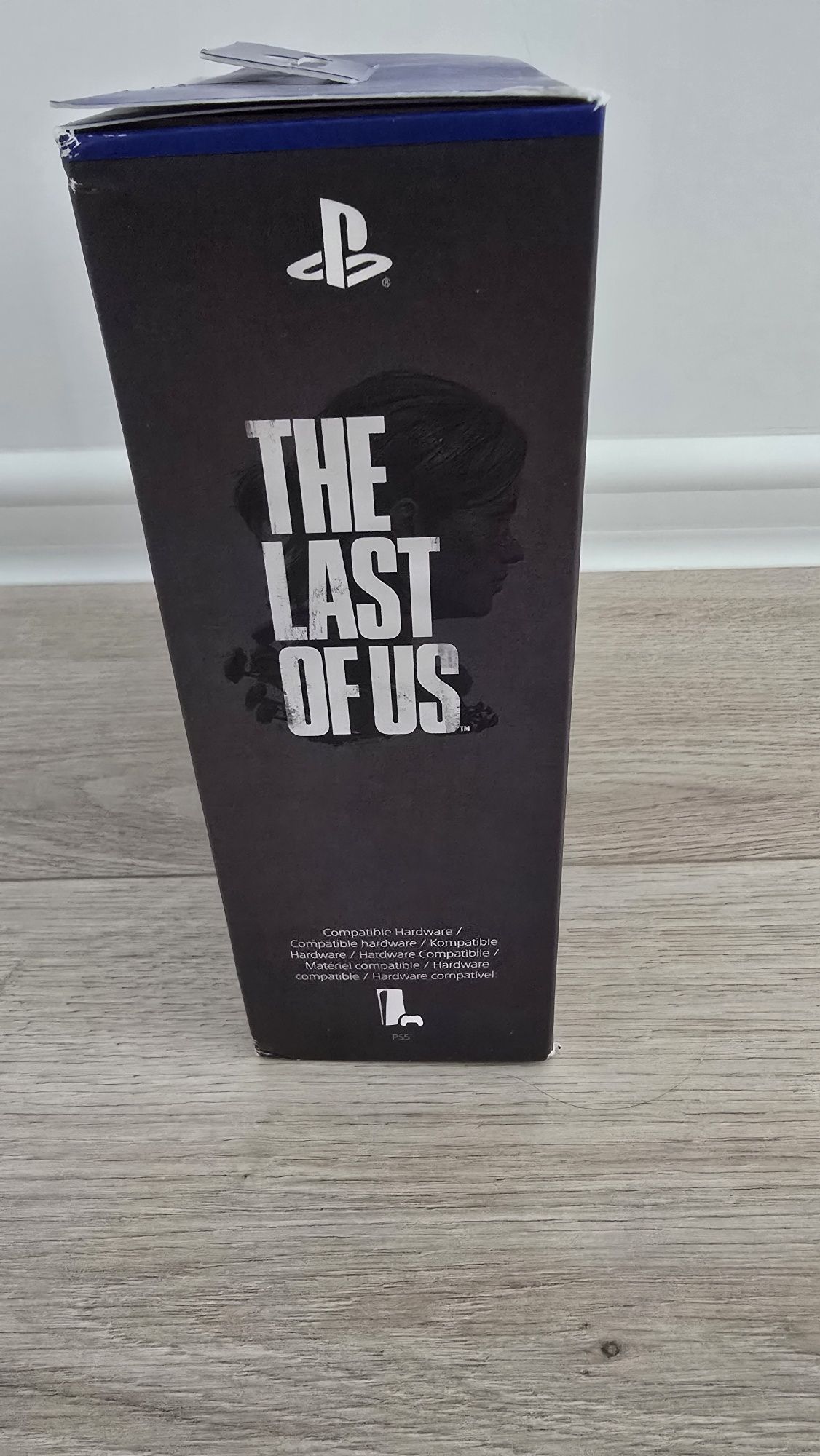 Controller Dualsense The Last of Us Edition