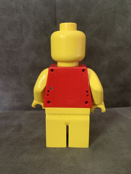 Lego Figurina Lanterna