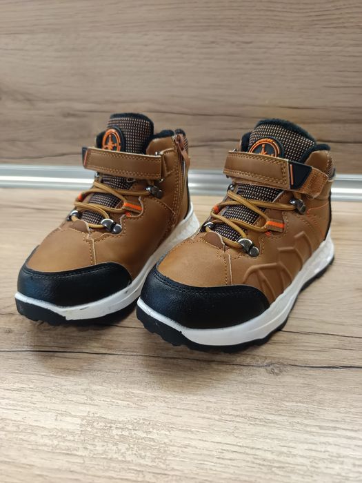 Зимни обувки 28 и 31