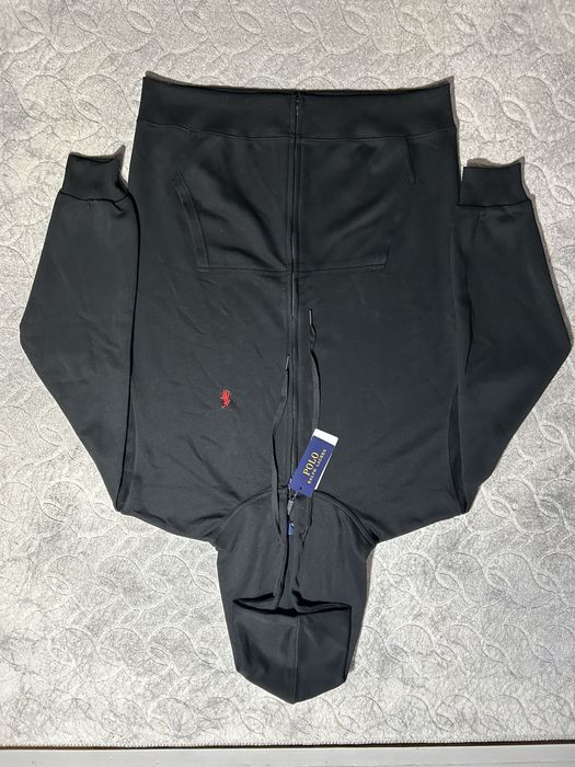 Hanorace Polo Ralph Lauren marimea L si unul M