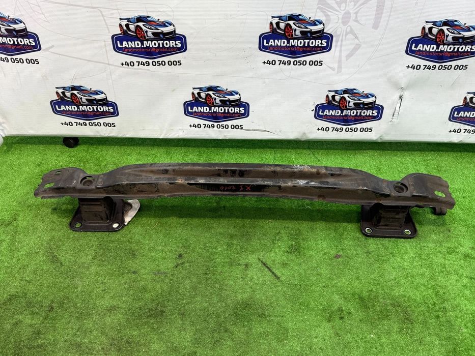 ARMATURA INTARITURA BARA SPATE BMW X1 E84 SDRIVE 18D 2.0 DIESEL 2010 COD OEM 51122990162 2009-2015