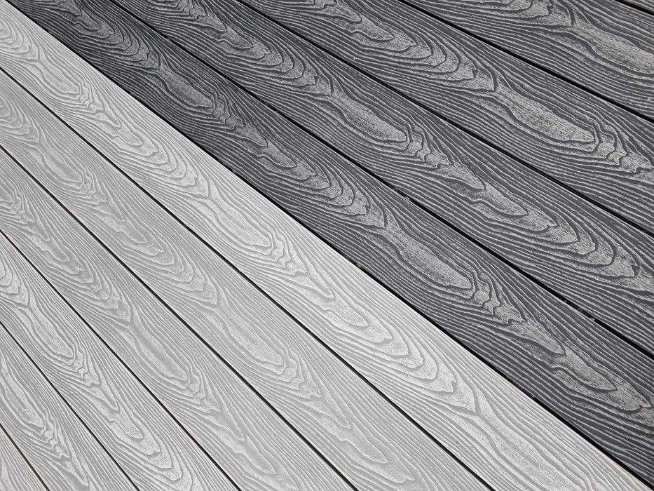 WPC  pentru terase/ garduri si porti