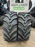480/70 R28 anvelope radiale noi marca OZKA pentru tractor cu garantie