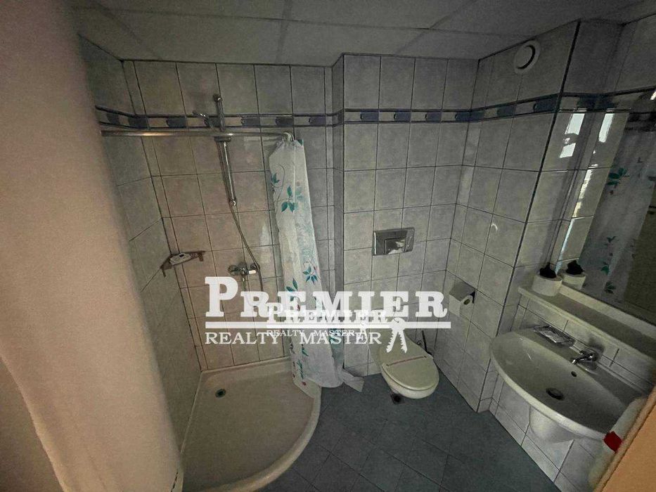 Продава се Едностаен апартамент в к.к. Слънчев бряг - 40 кв.м за 1218 €/кв.м - Снимка #2