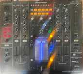 Pioneer DJM 2000 Nexus