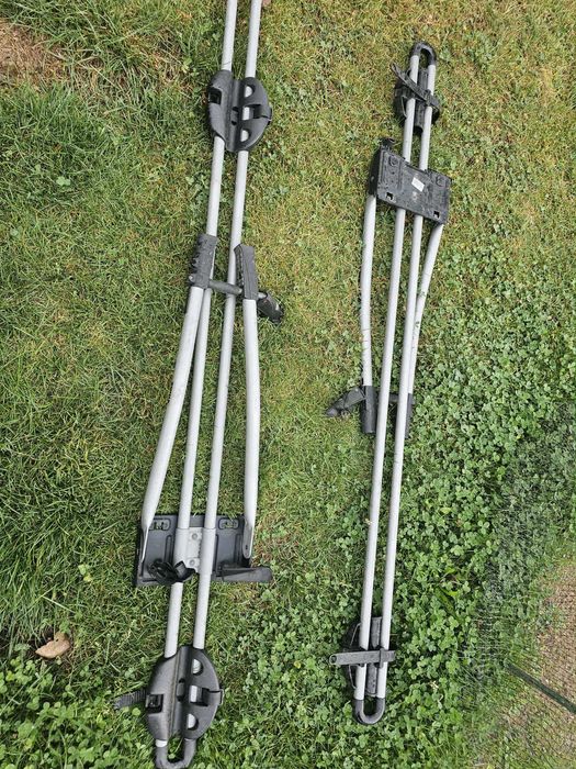 Suport biciclete Thule FreeRide
