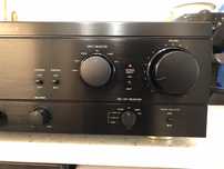 Denon PMA-860 стерео
