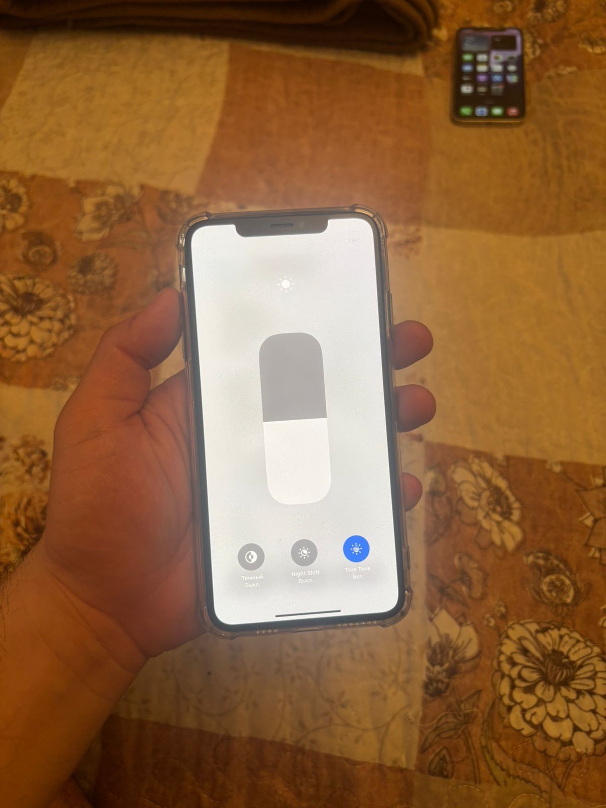 Айфон Xs max 64gb
