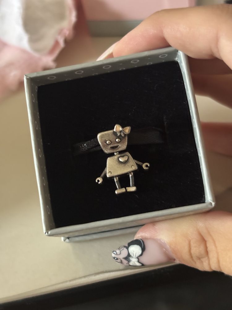 Pandora висулки