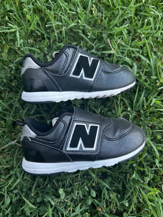 Детски маратонки New balance 574