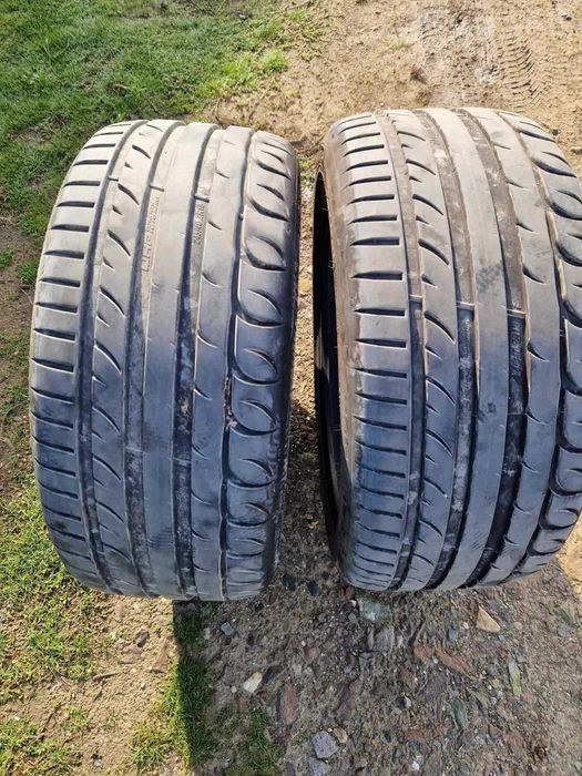 Летни гуми tracmax