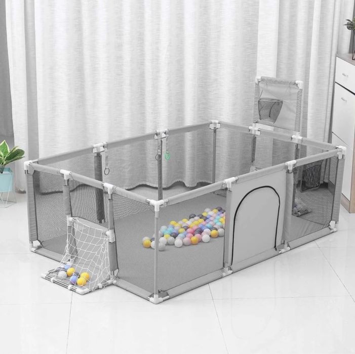 Продам деский игровой манеж!!!