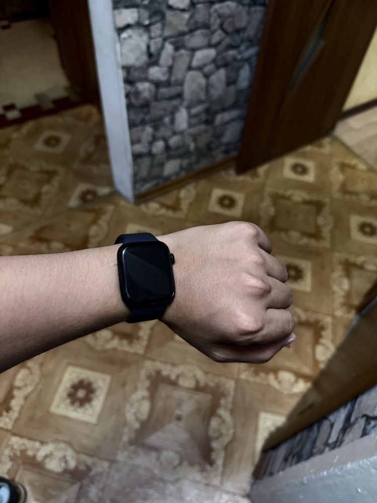 apple watch se 2 gen 2022