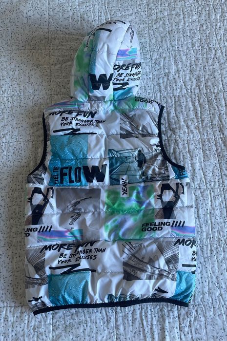 Унисекс Елек RESERVED - размер 158