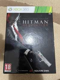 Hitman absolution