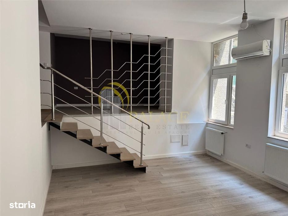 Apartament 1 camera STEFAN CEL MARE