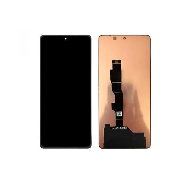 Дисплей за Xiaomi Redmi Note 13 5G +Тъч скрийн Оригинал