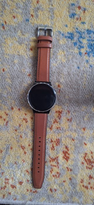 Smart watch CORA