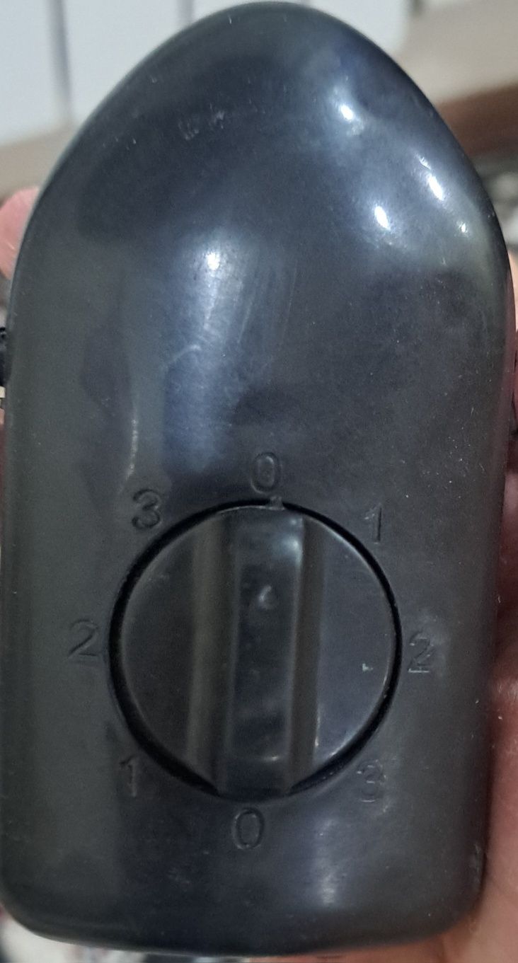 Ventilyator Volto