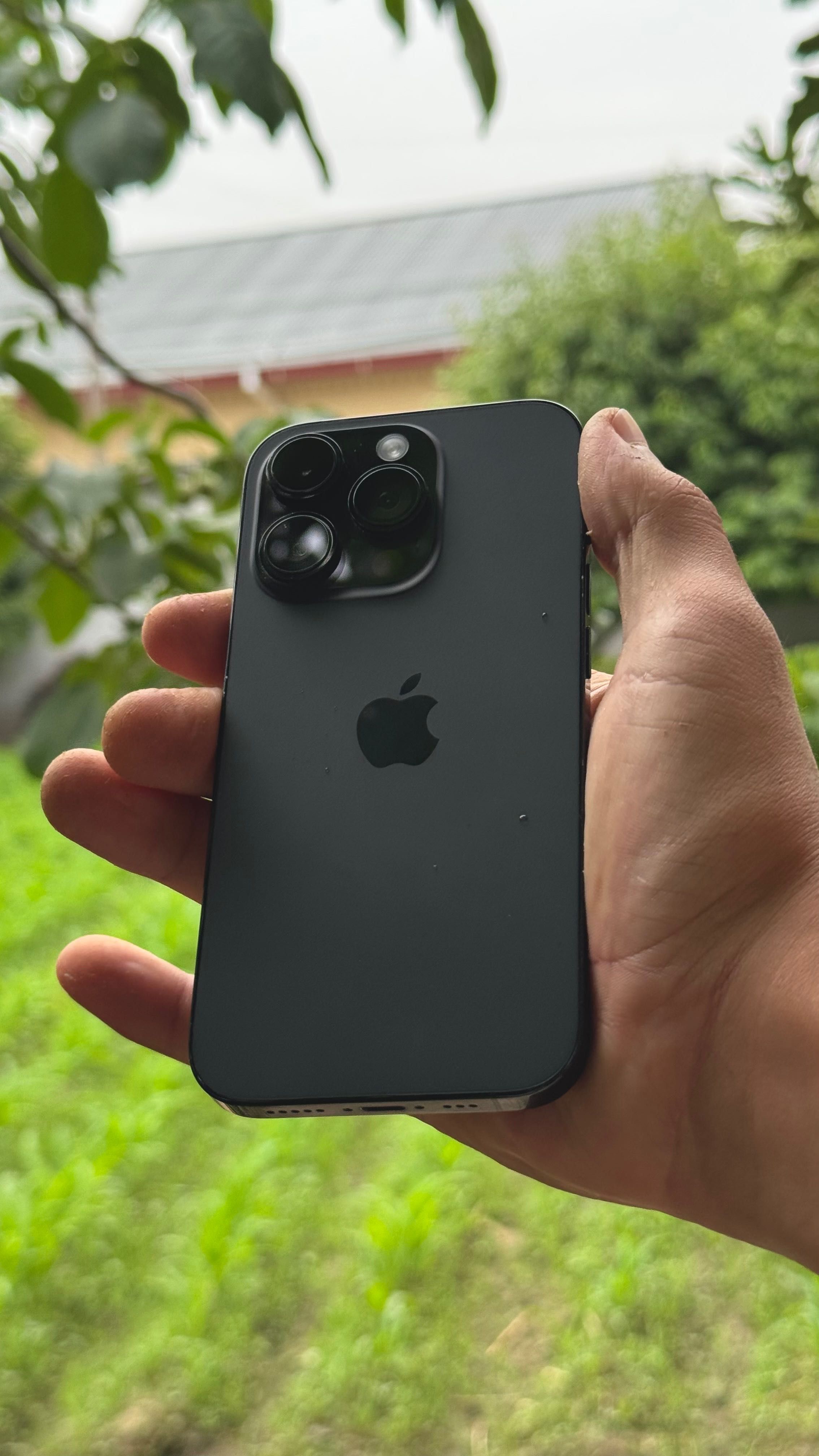 Iphone 14 pro ideal