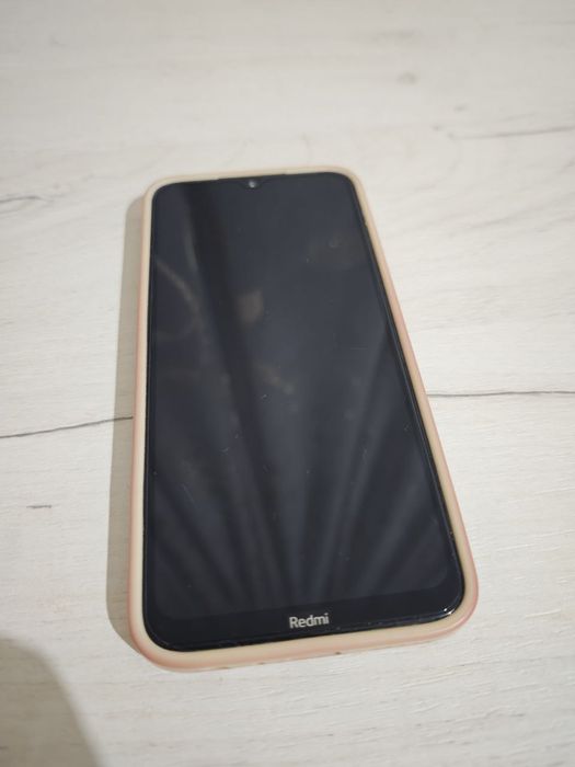 Redmi note 8 4/64