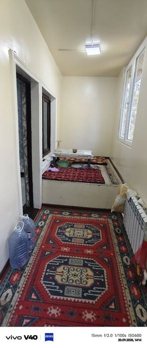 Продается квартира ТТЗ 2 Напротив Ульяна 32 дом
2/2/4/50²
Средний ремо