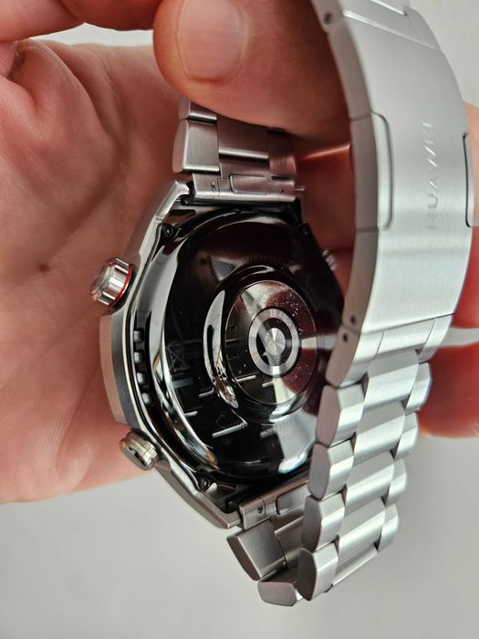 Watch Huawei Ultimate 48MM, nou neactivat Garantie 30 zile.