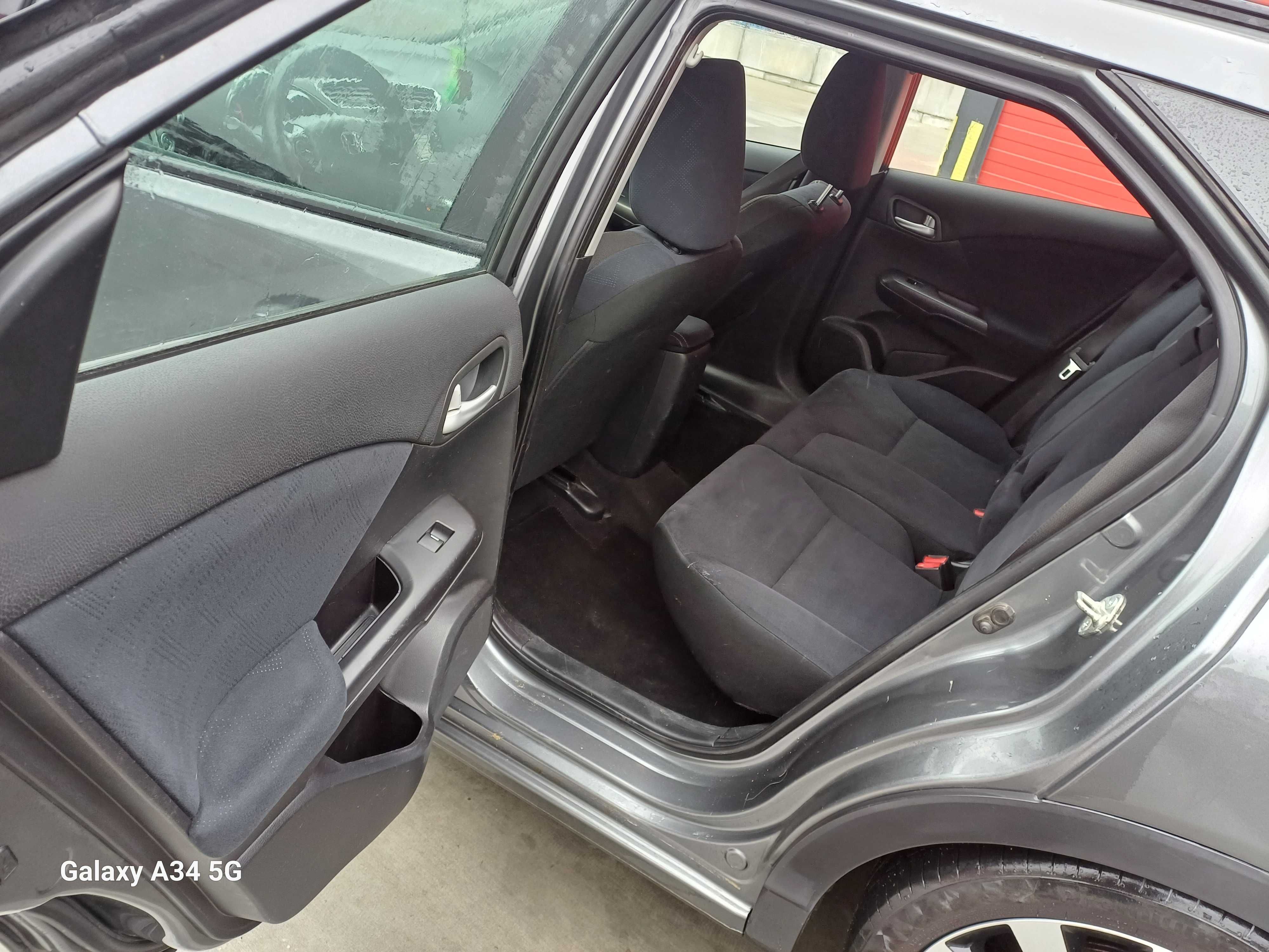 Honda Civik 1.6 120кс.