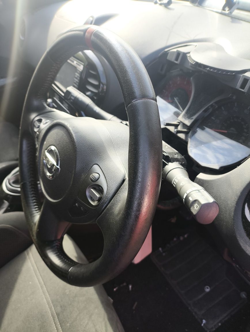 Волан за Nissan Juke