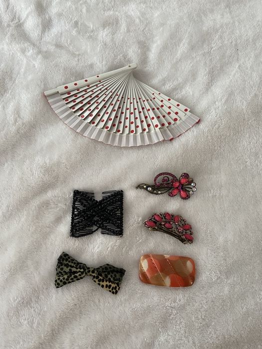 25 de accesori la 40 lei