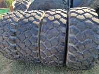 Anvelope 365/80R20 marca Michelin
