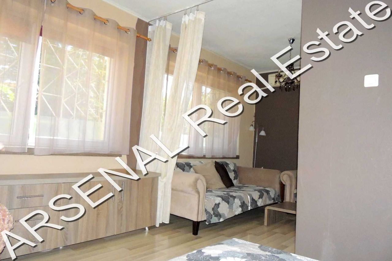 Продава се Двустаен апартамент в София, Зона Б-18 - 88 кв.м за 1898 €/кв.м - Снимка #5