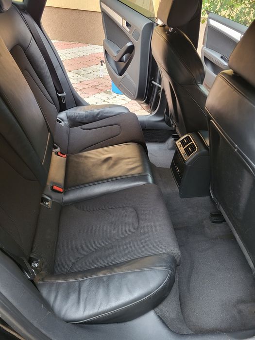 Vând Audi A 5 s-line