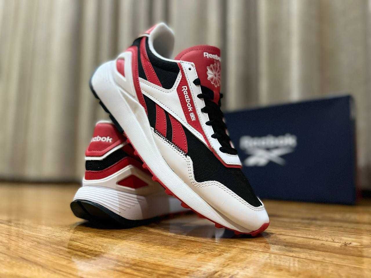 Reebok Classic Legacy AZ мужские кроссовки