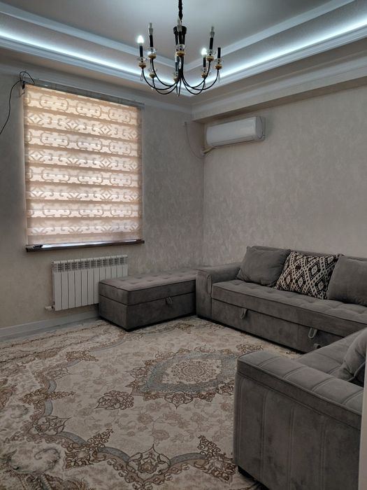 Продаётся  квар в новостройке 2/3/5 академ городок, ялангач, IT park