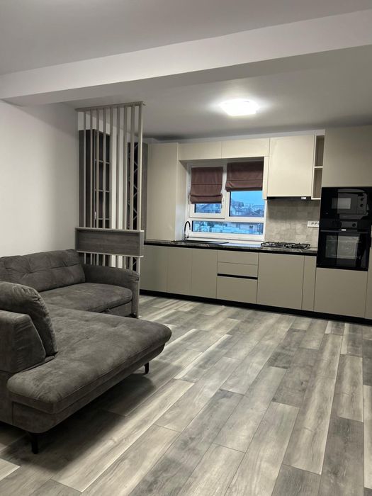 Apartament Rediu-Pacurari!Direct Dezvoltator!!!